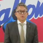 【ヤクルト】石川雅規(45)、身長が3センチ伸びて170cmに　「成長しています。うれしかった」