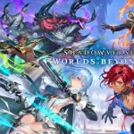 【悲報】シャドウバースWB、リリース半年でオワコンになってしまう・・・・・・・・・・・・・・・