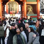 【悲報】旅行業界「中国人がキャンセルしても問題ない。すぐ埋まるし」