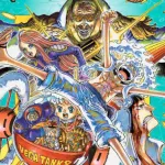 【悲報】ONEPIECE、「魔法」が存在する世界だったｗｗｗｗｗｗｗｗ