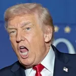 【悲報】トランプ親びん「我々は中国と手を切らない」明言してしまう