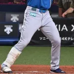 清宮幸太郎(26) プロ7年目 .272 12本 OPS.722←これ