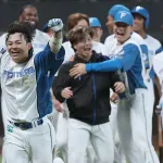 今年のプロ野球で最も印象的だった試合
