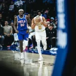 【画像】NBAで首なし人間が見つかる
