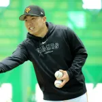 巨人・浅野翔吾（21歳）「何かを大きく変えないと『野球人生が終わってしまう』という危機感がある」
