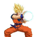 【悲報】ドラゴンボール公式、クソみたいな絵を公開しまた荒れる