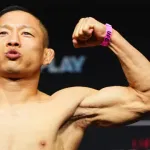 現在最高の日本人格闘家が決まる「井上尚弥」「堀口恭司」「那須川天心」「朝倉未来」