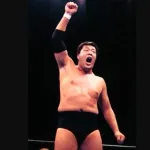 【急募】好きな身体のプロレスラー挙げてけｗｗｗｗｗｗｗｗｗｗｗｗｗｗｗｗ