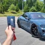 【疑問】速さでガソリン車は電気自動車に勝てないってマジ・・・・・？