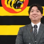 阪神・村上頌樹　750万円→6700万円→8000万円→2億5000万円