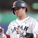 村上宗隆さん、メジャー交渉停滞中　バックアップ要員だった