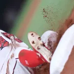 カープ羽月「僕が40盗塁したらチームが変わる」SB周東に2年ぶり弟子入り!