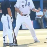 【プロ野球】駒田「どこにいたと思います？監督室に入り込んで、テレビを見ていたんですよ」