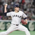 【朗報】菅野智之、WBC出場内定ｗｗｗｗｗｗｗｗｗｗｗｗｗ