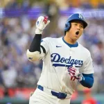 2022年オフ大谷翔平「村上君の活躍は聞いています、凄いですよね」2025年オフ大谷「NPBは見てません」