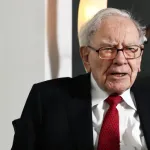 【唖然】バフェット「資産50兆円の90歳より無一文の20歳の方が価値がある」