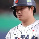 【悲報】村上宗隆さん、メジャー交渉停滞中　バックアップ要員だった