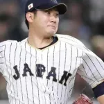 オリオールズ・菅野智之、WBC出場内定