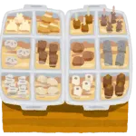 みんなおでん何個くらい食べるの