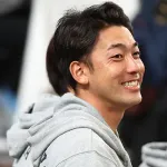 中村祐太 20戦 防1.04 WHIP1.15←カープ&西武ファンの率直な感想