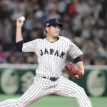 【野球】オリオールズ・菅野智之、WBC出場内定！