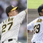 来季の阪神の先発陣、こうやってみるとマジでギリギリな件