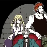 「怪盗ロワイヤル」のリアルタイムで自分の所持品が盗まれていくスリル味わえるゲームって今やないよな