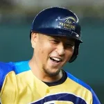 中島宏之(43)、ドバイで覚醒！2000本安打達成へwwwwwww