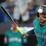 メッツが今季26発ポランコと2年62億円で合意と米報道　一塁、DH要因のため村上、岡本から撤退？