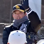 FA行使のSB東浜巨（35）「いろいろお話はいただいたがオファーはない」
