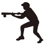 バントとスクイズの違いをよく解ってない