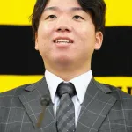 阪神・村上頌樹　750万円→6700万円→8000万円→2億3000万円