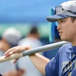 ヤクルト村上宗隆、未だメジャー契約なし