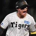 森下翔太『来年はHR王を獲ります』←来年残しそうな成績