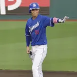 中日上林.270 17本52打点27盗塁OPS737 1700万→いくらが妥当？