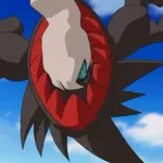 【朗報】メガダークライ、めちゃくちゃかっこいいｗｗｗｗｗｗｗｗｗｗｗｗｗｗｗｗｗｗ