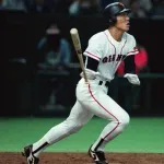 【巨人】松井秀喜「巨人は02年のときが最強」