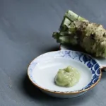 わさびの寿司と刺身以外の使い道