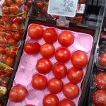 【画像】トマト🍅、高級フルーツになってしまう