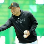 巨人・浅野翔吾（21歳）「何かを大きく変えないと『野球人生が終わってしまう』という危機感がある」