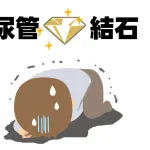 尿管結石のかっこいい呼び方