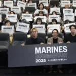 千葉ロッテ・中森俊介＆山本大斗が映画舞台あいさつに登壇 「来年は優勝した映画に」ｗｗｗｗ