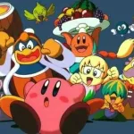アニメ・星のカービィについて知っている事