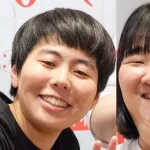 『THE Wを回避』→『M－1決勝進出』でヨネダ2000の株が急上昇「マジでかっけぇよ」「女性コンビの歴史変わる瞬間楽しみ」