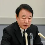 【朗報】南鳥島のレアアース、中国産の「20倍の純度」青山繁晴氏「日本は資源大国」