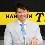 【阪神】２億円選手が一挙に６人も誕生、２桁到達か？　Ｖ景気で史上まれに見るセレブ集団に