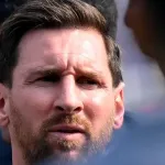 【悲報】メッシ出場のMLS優勝決定試合、全米視聴者数99万人