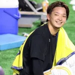 FA行使のSB東浜巨（35）「いろいろなところからお話はいただいたが、どこからもオファーはない」