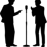【悲報】面白くないのに、くっそ過大評価されてる芸人ｗｗｗｗｗ
