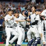 【緊急】WBC全試合、地上波生放送決定ｗｗｗｗｗｗｗｗｗｗｗｗ